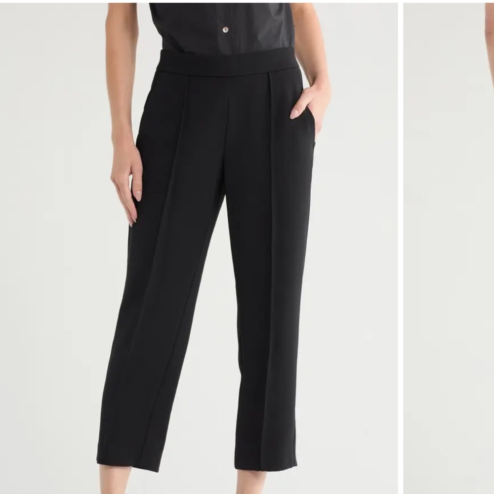 Vince Tapered Pants